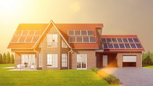 Tipp zum Bau informiert Sie über die Gestaltungsmöglichkeiten beim Satteldach.