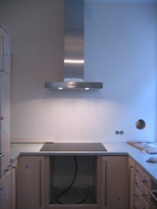 Lernen Sie alles zur Bedienung Ihres Induktionskochfeldes bei Tipp zum Bau.