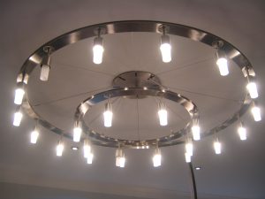 Tipp zum Bau informiert Sie über die Besonderheiten von LED-Lampen.