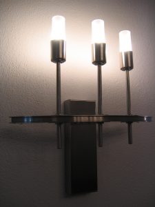 Welche weiteren Beleuchtungselemente es für Ihr Zuhause gibt, zeigt Ihnen Tipp zum Bau.