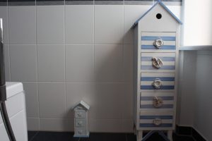 Tipp zum Bau klärt über Maßnahmen zur barrierefreien Sanierung des eigenen Bades auf.