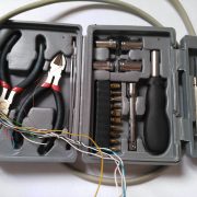 Tipp zum Bau informiert über die Installation und die Voraussetzungen für die Inbetriebnahme eines Stromspeichers.