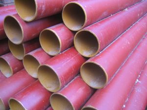 Bei Tipp zum Bau erfahren Sie alles Wissenswerte zu den Vorzügen von Weitspann- bzw. Kragarmregalen.