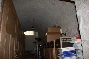 Verbundestrich eignet sich für Ihren Keller oder Ihre Garage. Darüber informiert Tipp zum Bau.