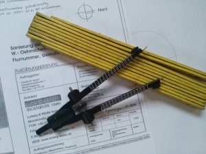 Erfahren Sie alles über die Markierungsmittel für Ihre Messwerkzeuge bei Tipp zum Bau.