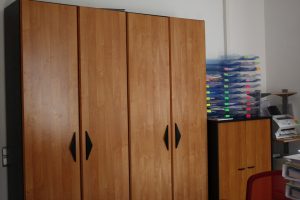 Tipp zum Bau erklärt, welche Möbel sich zur barrierefreien Sanierung besonders eignen.