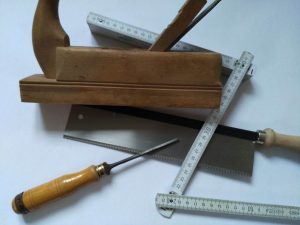 Erfahren Sie, wie Sie Ihr Werkzeug richtig pflegen auf Tipp-zum-Bau