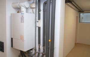 Wissenswertes über die Hybridheizung bei Tipp zum Bau. Hier gibt es nützliche Tipps zu diesem Thema.