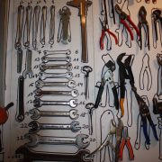 schraubenschluessel Alles Wissenswerte über Schraubenschlüssel erfahren Sie unter Tipp zum Bau.