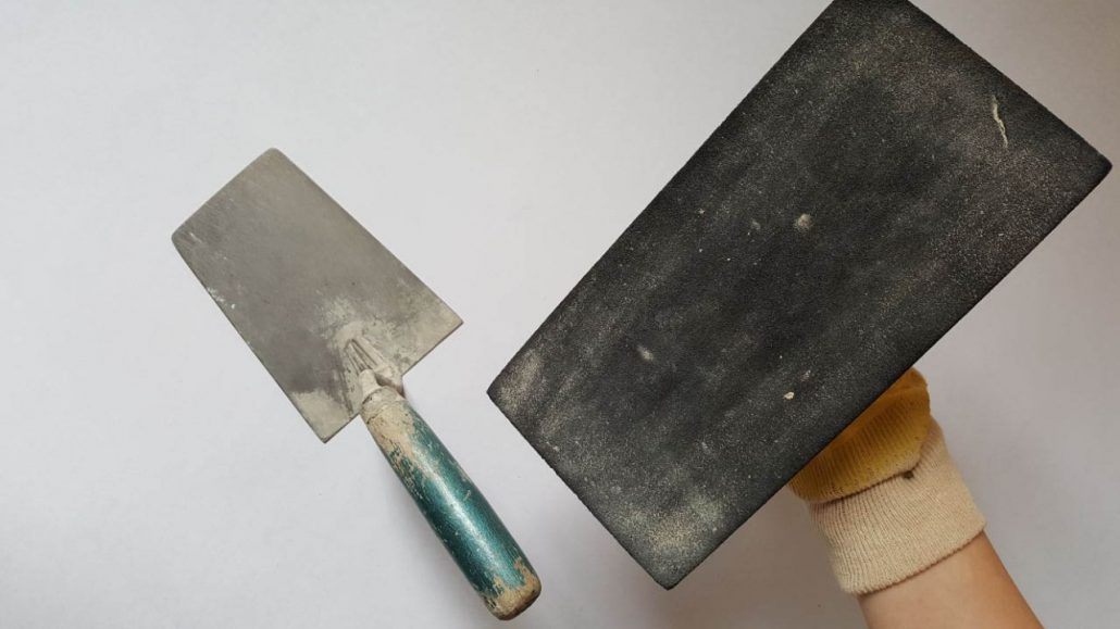 putz-qualitaetsstufedrei-tipp-zum-bau Tipp zum Bau zeigt die Vorteile der dritten Qualitätsstufe.