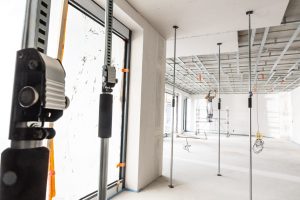 Bei Tipp-zum-Bau erfahren Sie alles Wissenswerte zur Leistungsfähigkeit der Decken- und Montagestütze ST von BESSEY.