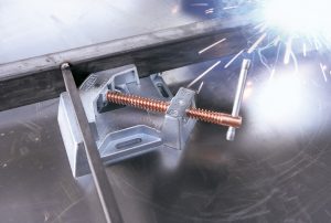 Tipp zum Bau informiert über die Tätigkeiten, die Metallbauer täglich ausführen.