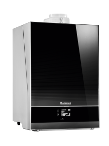 tipp-zum-bau informiert über die preisgekrönte Titanium-Reihe von Buderus