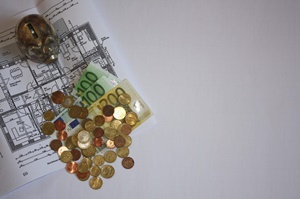 Tipp zum Bau zeigt Ihnen die Kosten, die bei einem Architekten auf Sie zukommen. 