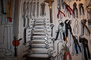 Ihr Heizungsinstallateur verfügt über ein riesiges Repertoire, um Ihre Heizung optimal zu versorgen – Tipp zum Bau stellt Ihnen eine Auswahl vor.