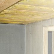 Slider Kellerdeckendämmung