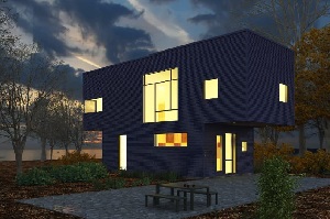 Mit Smart Home-Licht trotzt Ihre Beleuchtung der Dunkelheit – Tipp zum Bau beschreibt die Funktionsweise. 