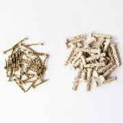 schrauben Alles Wissenswerte über schrauben verrät Ihnen Tipp zum Bau.