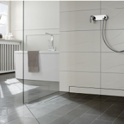 glasdusche Mit Tipp zum Bau finden Sie Ihre perfekte Glasdusche.