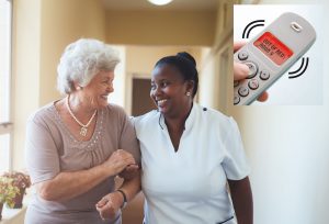 Tipp zum Bau informiert Sie über den Nutzen von altersgerechten Assistenzsystemen.