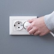 Steckdose Worauf es bei der Installation und Nutzung von Steckdosen ankommt, erfahren Sie bei Tipp zum Bau.