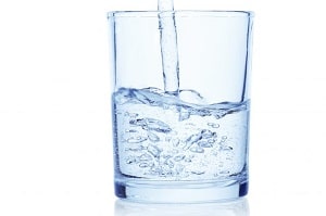 Wasserglas ist eine vielseitige glasartige Verbindung – Tipp zum Bau.