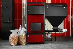 Tipp zum Bau erklärt Ihnen alles Wissenswerte über Holzschnitzel für die Biomasseheizung.