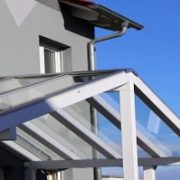 glasvordach Erfahren Sie alles rund um Glasvordächer bei Tipp zum Bau.