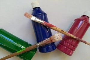 Tipp zum Bau fasst für Sie alles wichtige zur Silikatfarbe zusammen.