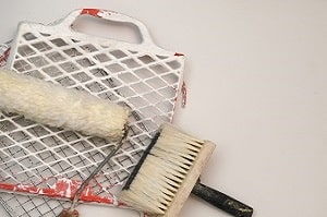 Tipp zum Bau verrät Ihnen, worauf Sie bei der Benutzung von Silikatfarben zu achten haben.