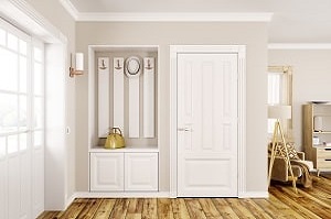 Tipp zum Bau erklärt Ihnen, für welche Bereiche sich Silikatfarbe eignet.