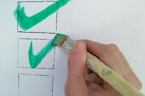 Tipp zum Bau erklärt Ihnen, was Sie vor Ihrer Kaufentscheidung hinsichtlich der Silikatfarbe bestenfalls beachten.