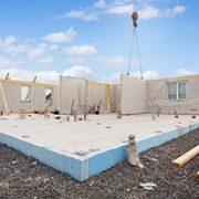 Tipp zum Bau informiert über den Rohbau.