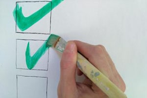 Innenputz-planung-tipp-zum-bau Beachten Sie die folgenden Fragen bei der Planung einer Wandverputzung.