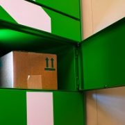 Paketbriefkasten Über die Vorzüge von Paketbriefkasten informiert Sie Tipp zum Bau