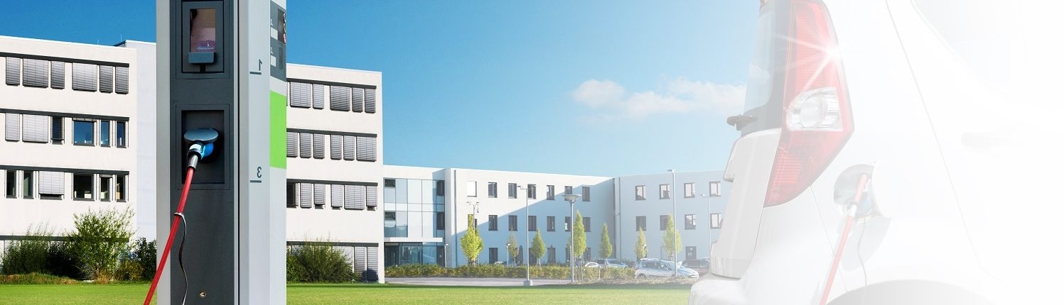 Tipp zum Bau informiert Sie über Ladestationen für E-Autos.